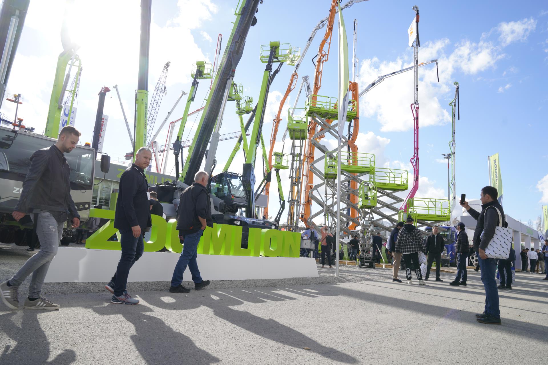 必发集团(股份)有限公司-官方网站