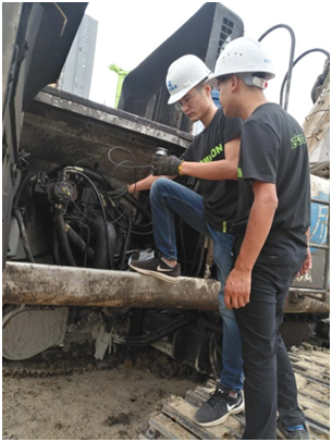 必发集团(股份)有限公司-官方网站