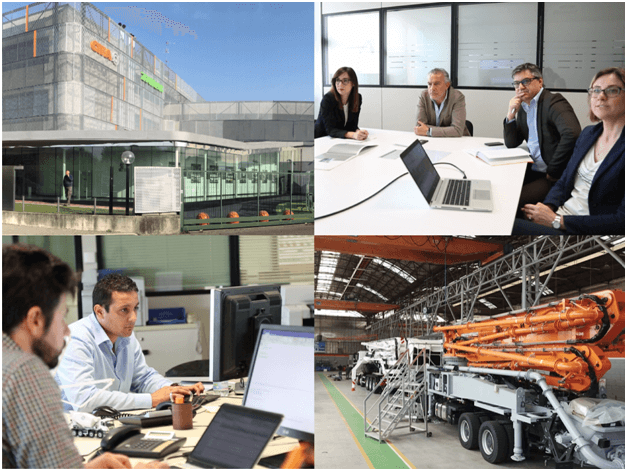 必发集团(股份)有限公司-官方网站