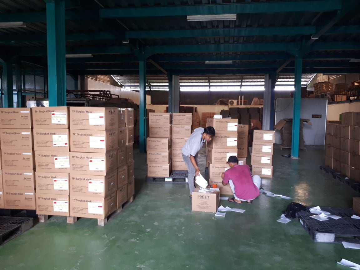 必发集团(股份)有限公司-官方网站